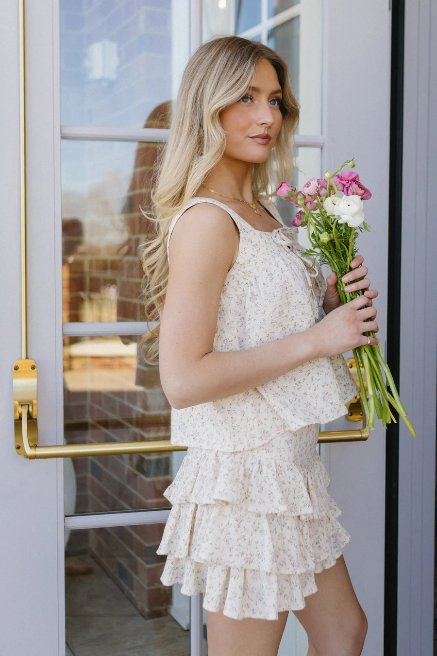 Unspoken Love Top - Image 4