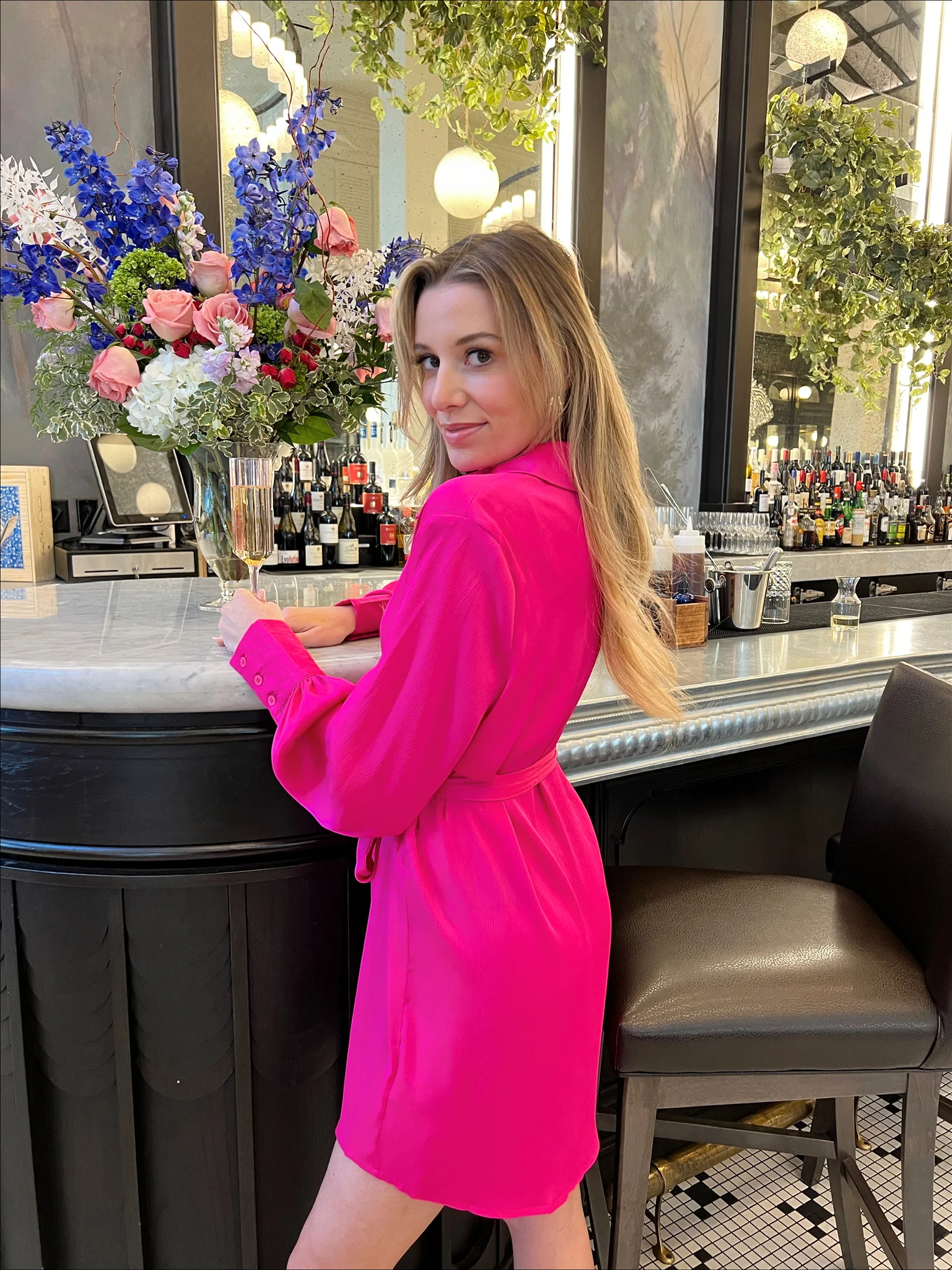 Unstoppable Dress - Image 2