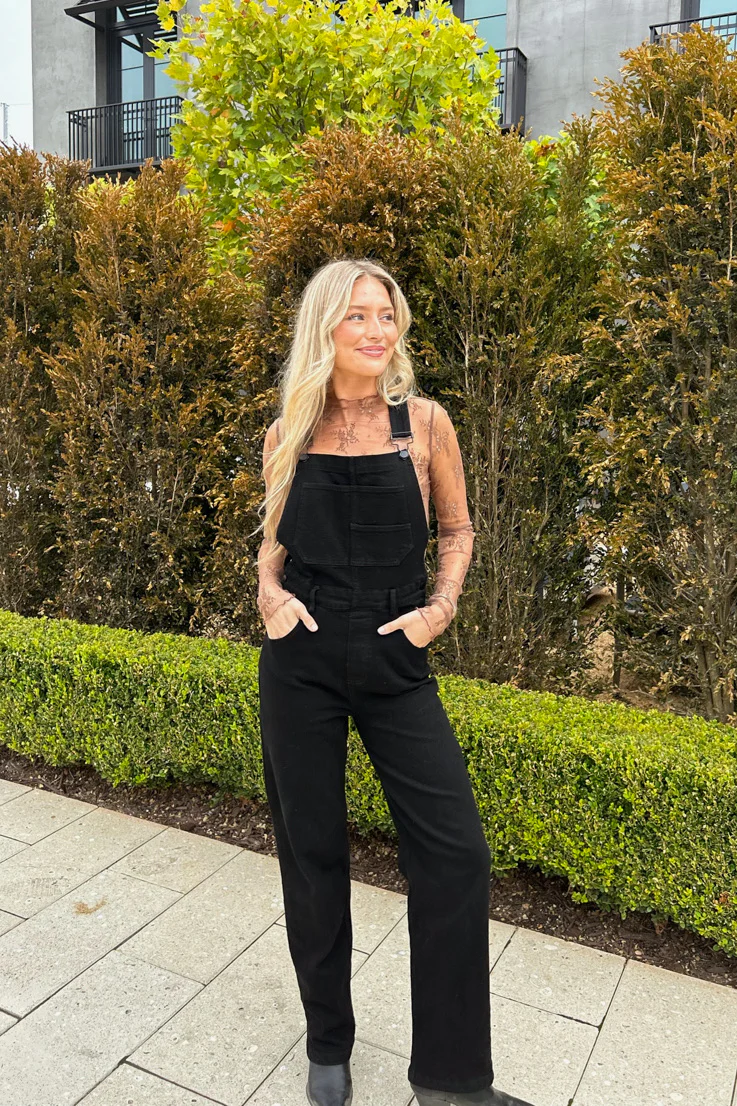 Upper Hand Overalls - Image 3