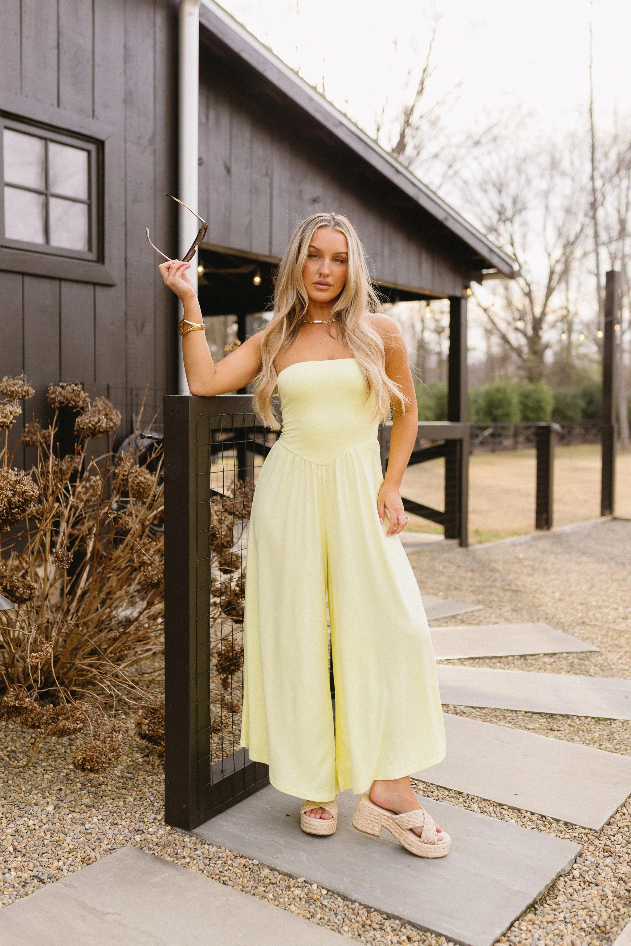 Urban Drift Jumpsuit - Image 4