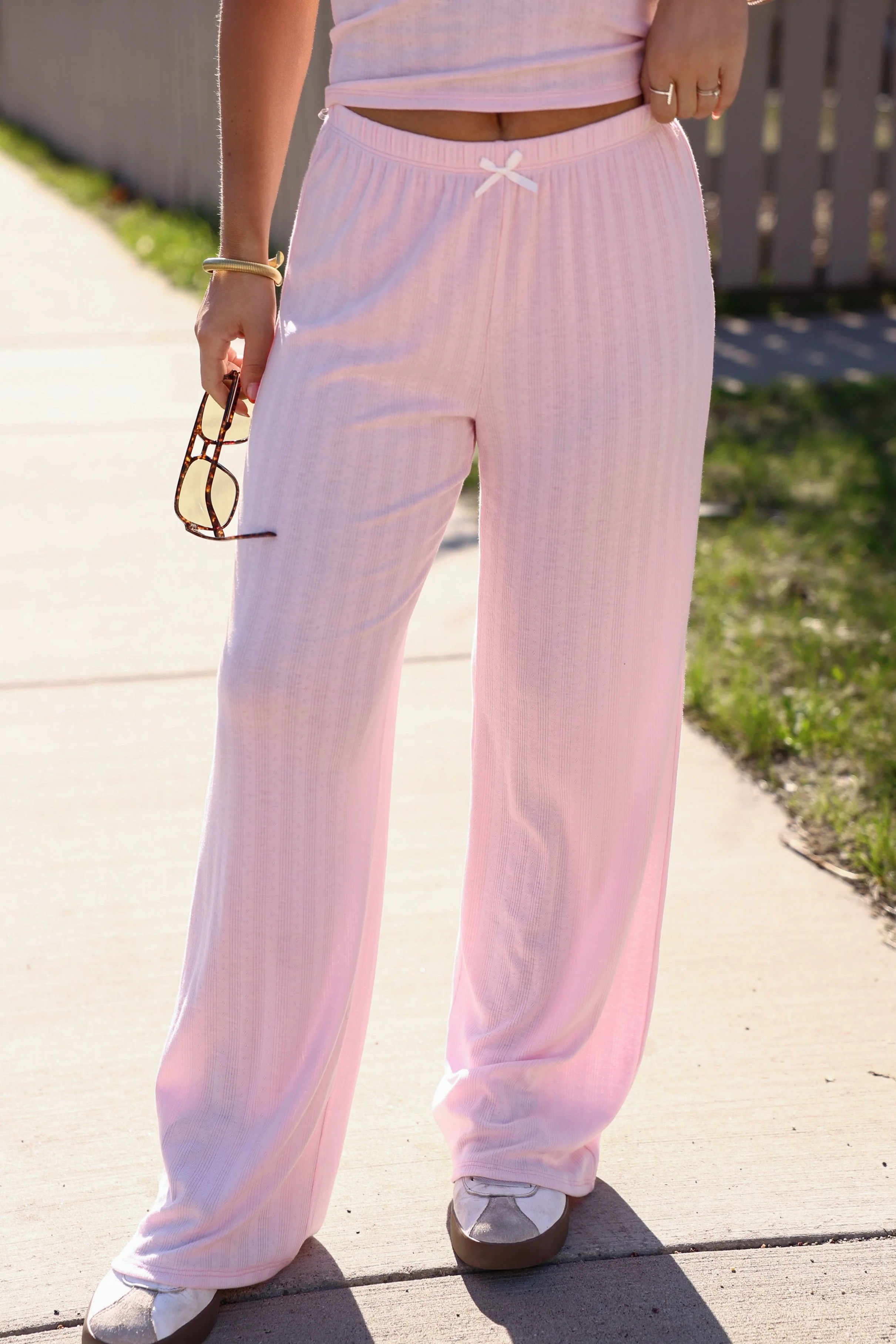 Vacation Mode Pants