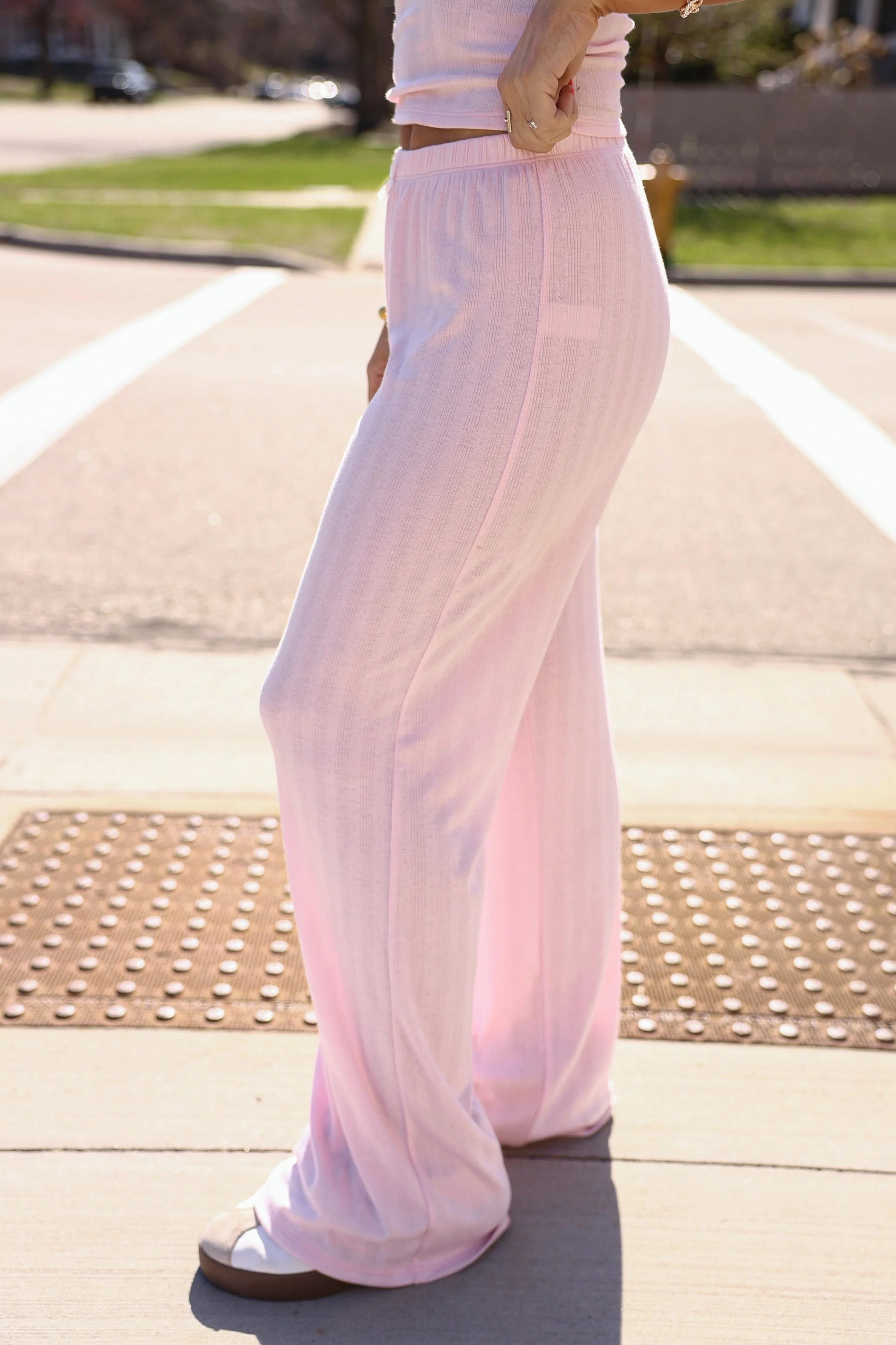 Vacation Mode Pants - Image 2