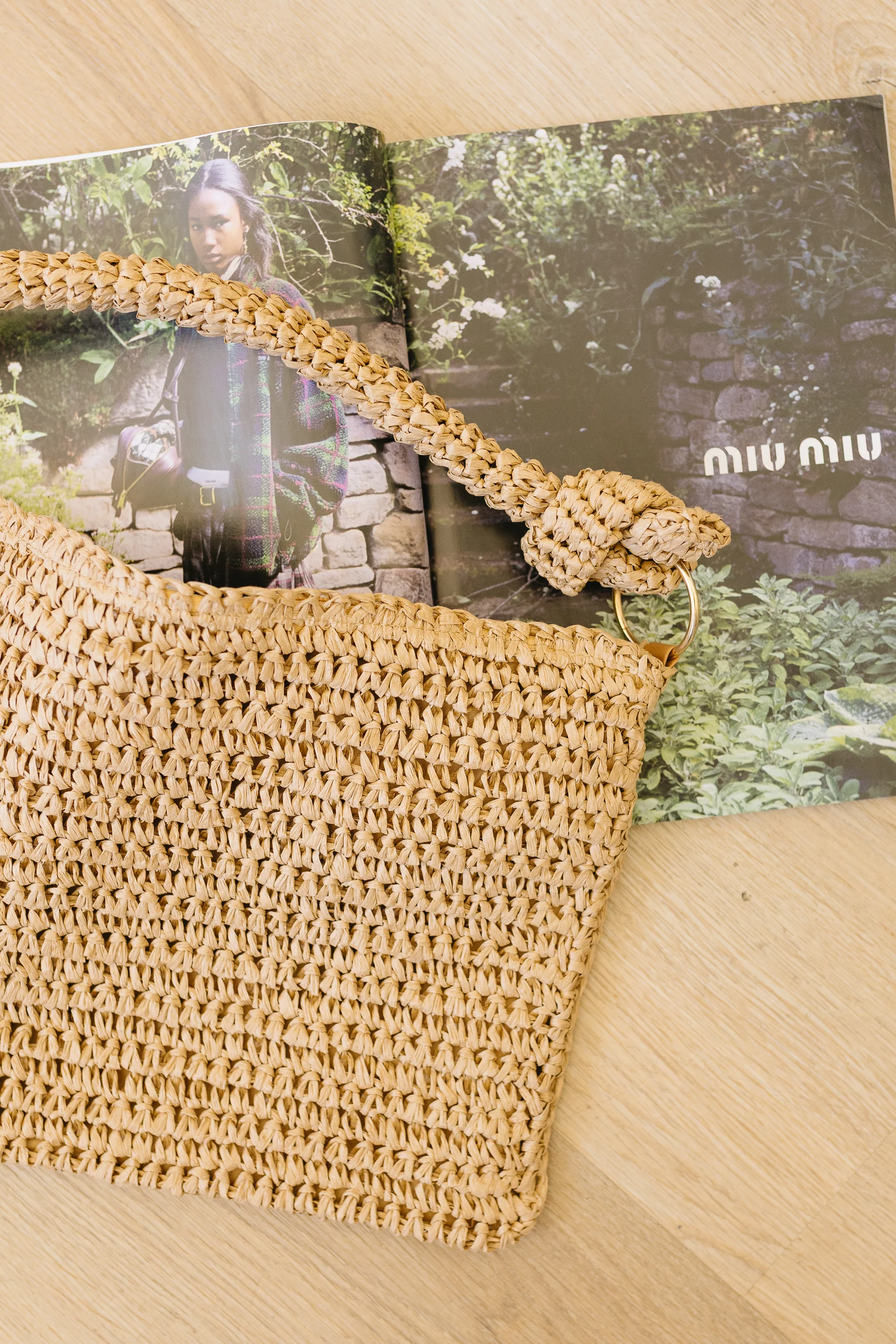 Vacay Vibes Only Bag - Image 2