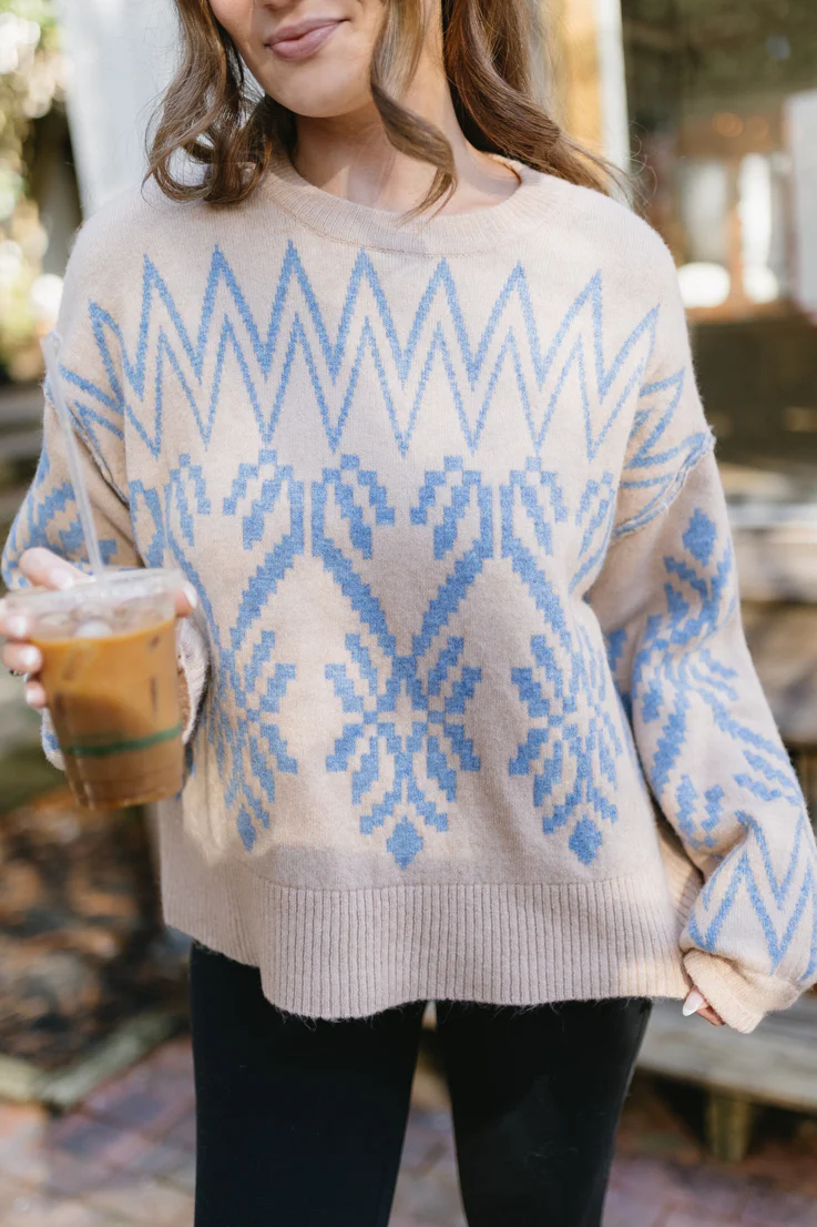 Vail Sweater - Image 3