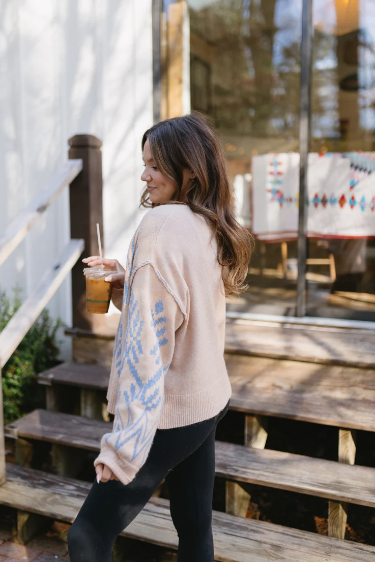 Vail Sweater - Image 4