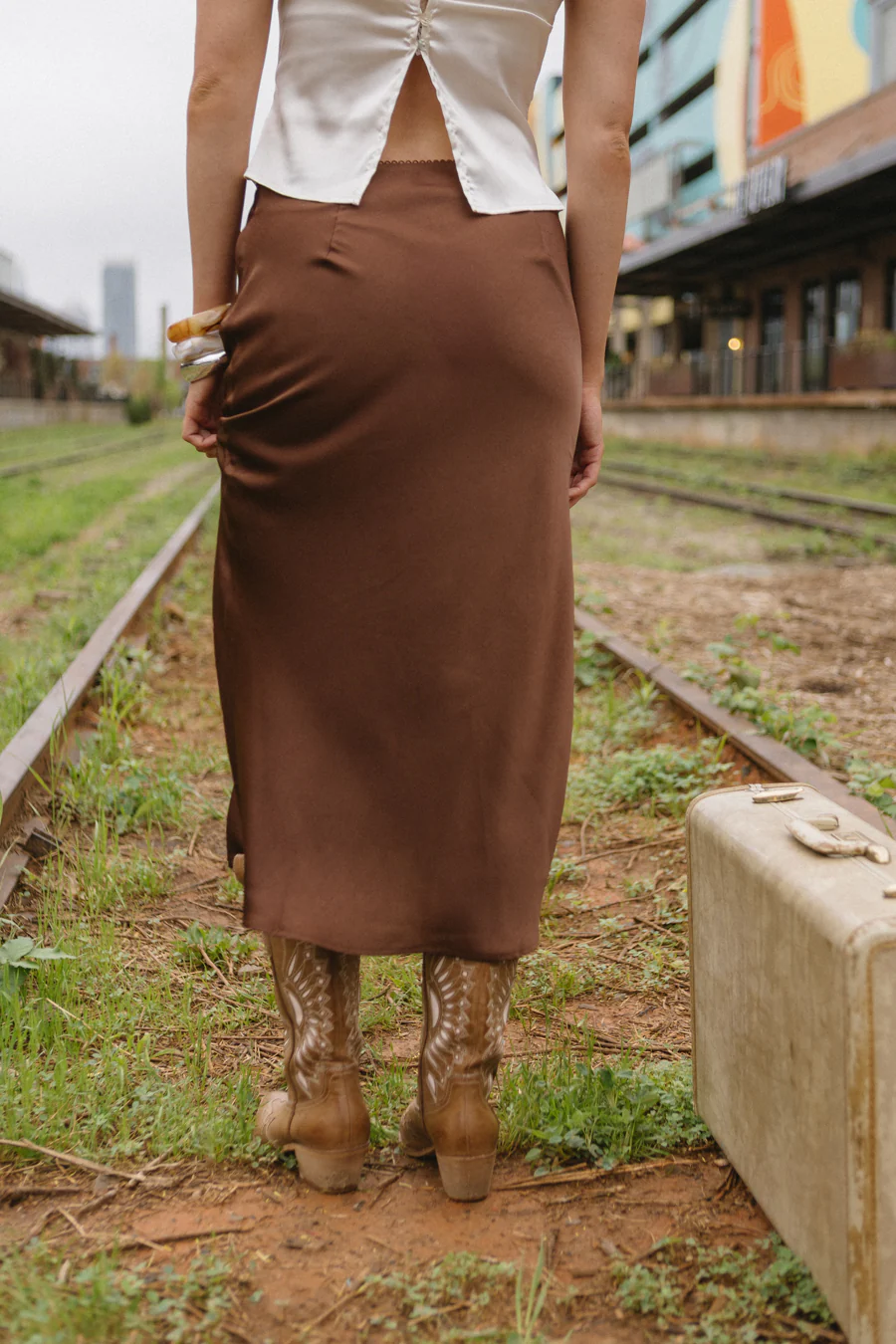 Val Skirt - Image 2