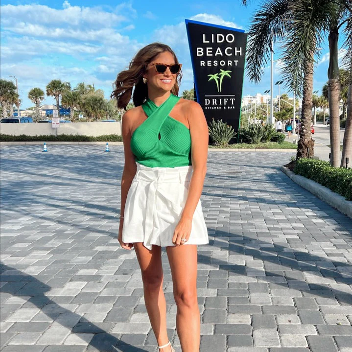 Valentina Shorts - Image 5