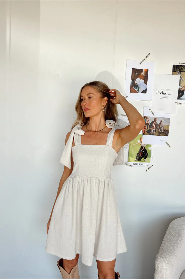 Valerie Dress - Image 4