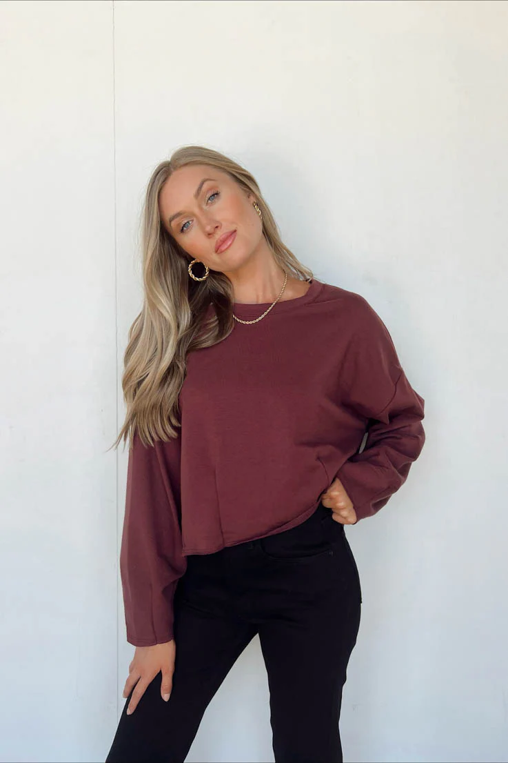 Valerie Sweatshirt - Image 2