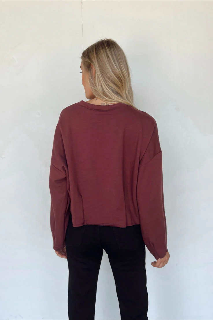 Valerie Sweatshirt - Image 4