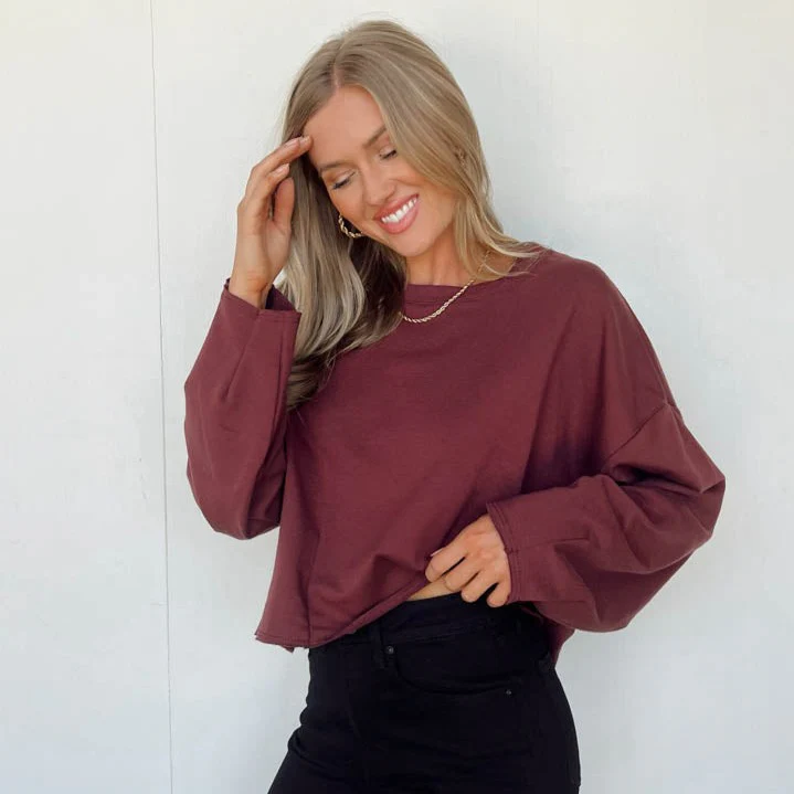 Valerie Sweatshirt - Image 5