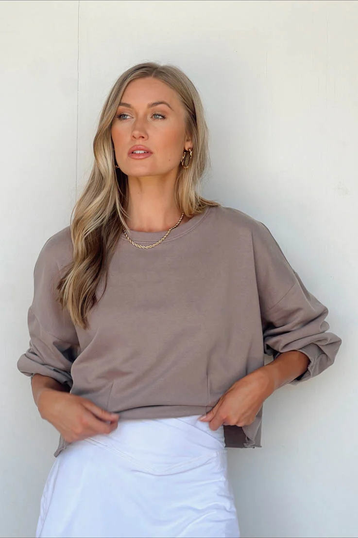 Valerie Sweatshirt - Image 6
