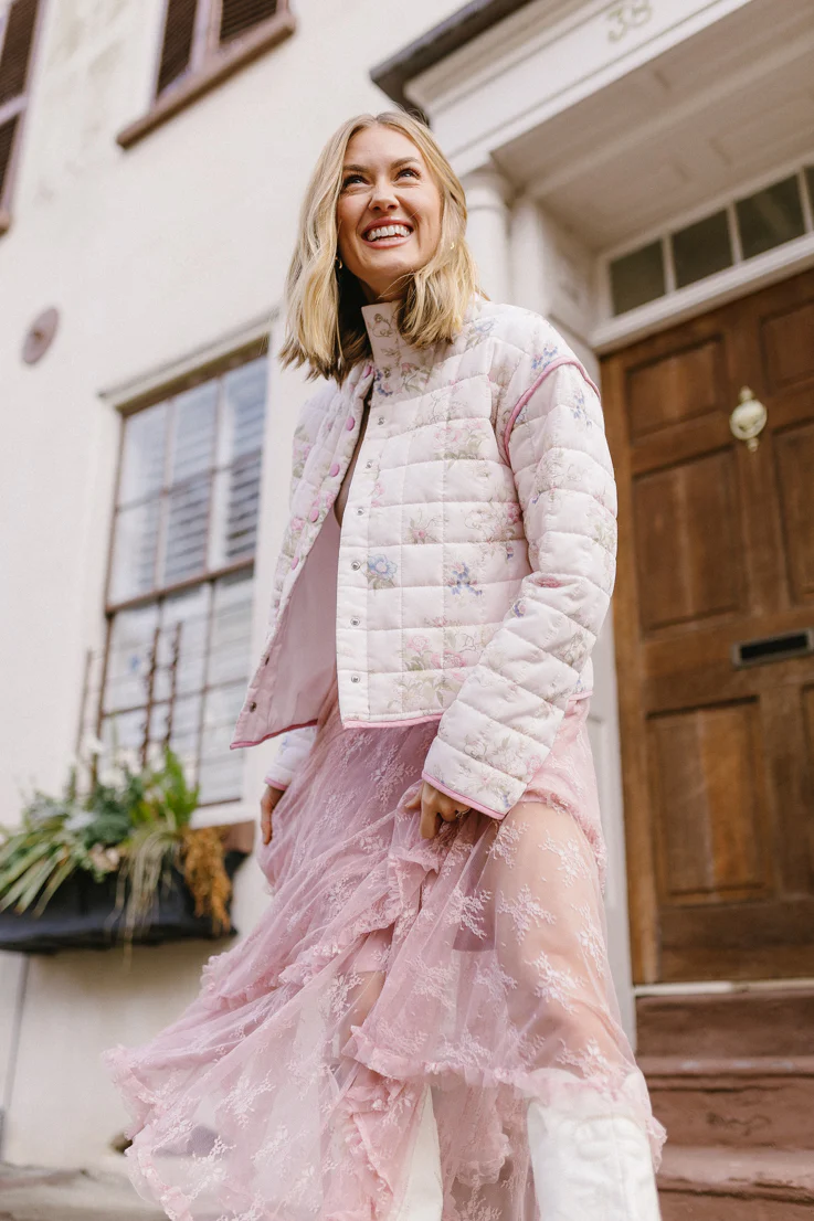 Vanessa Jacket