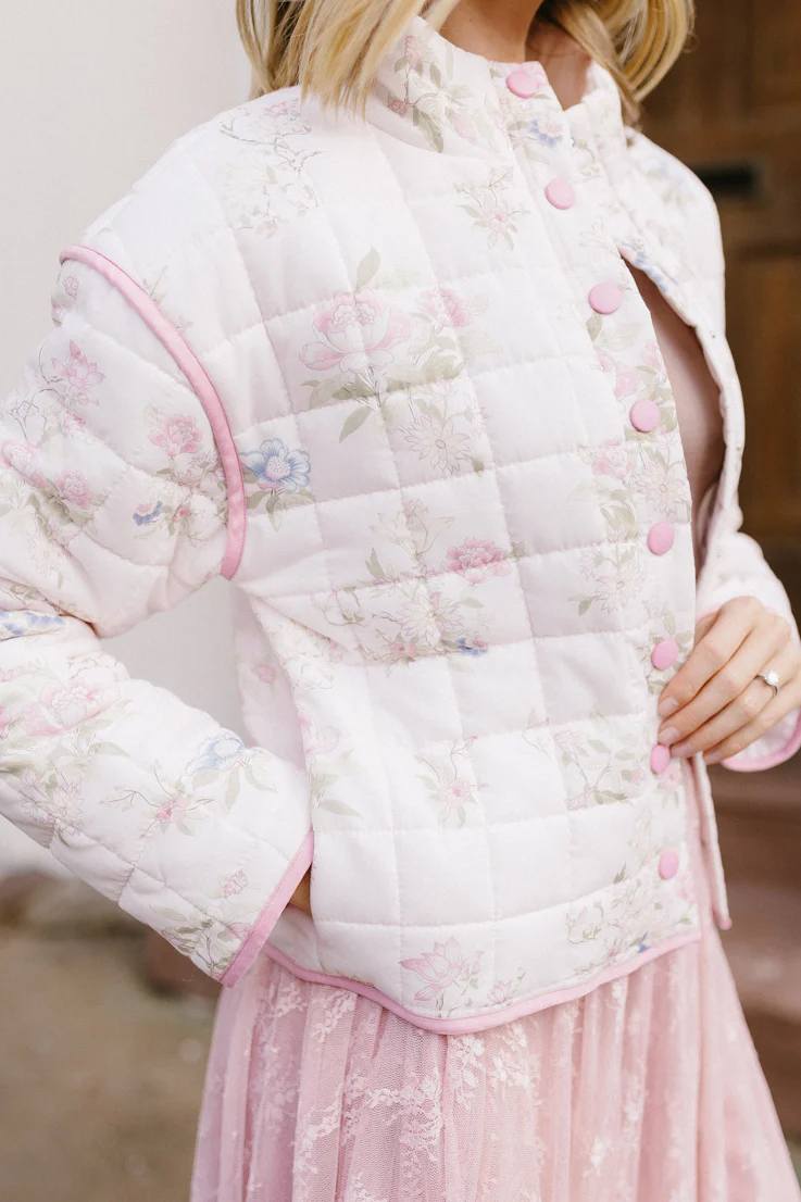 Vanessa Jacket - Image 3