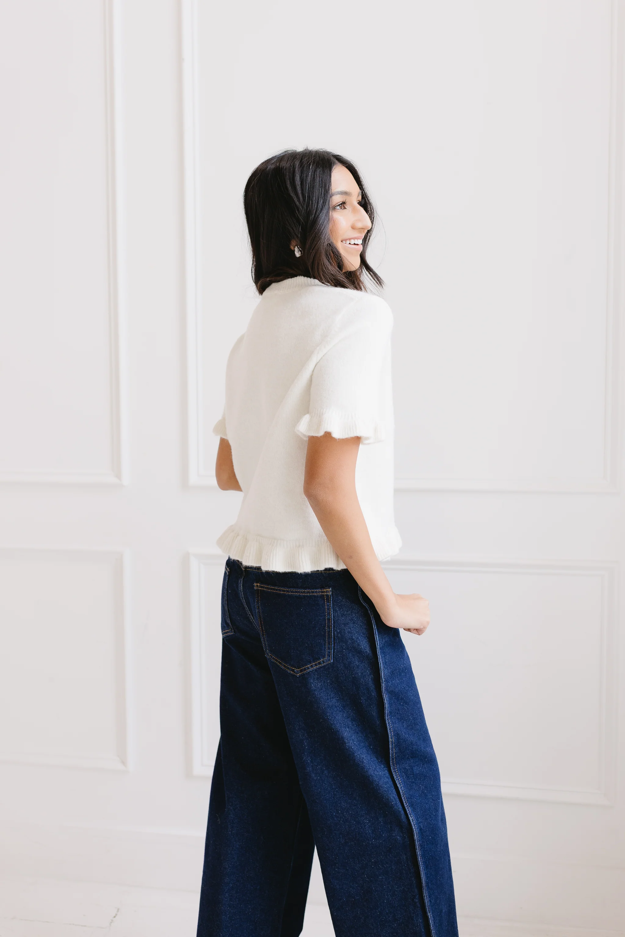 Vanilla Bean Top - Image 8