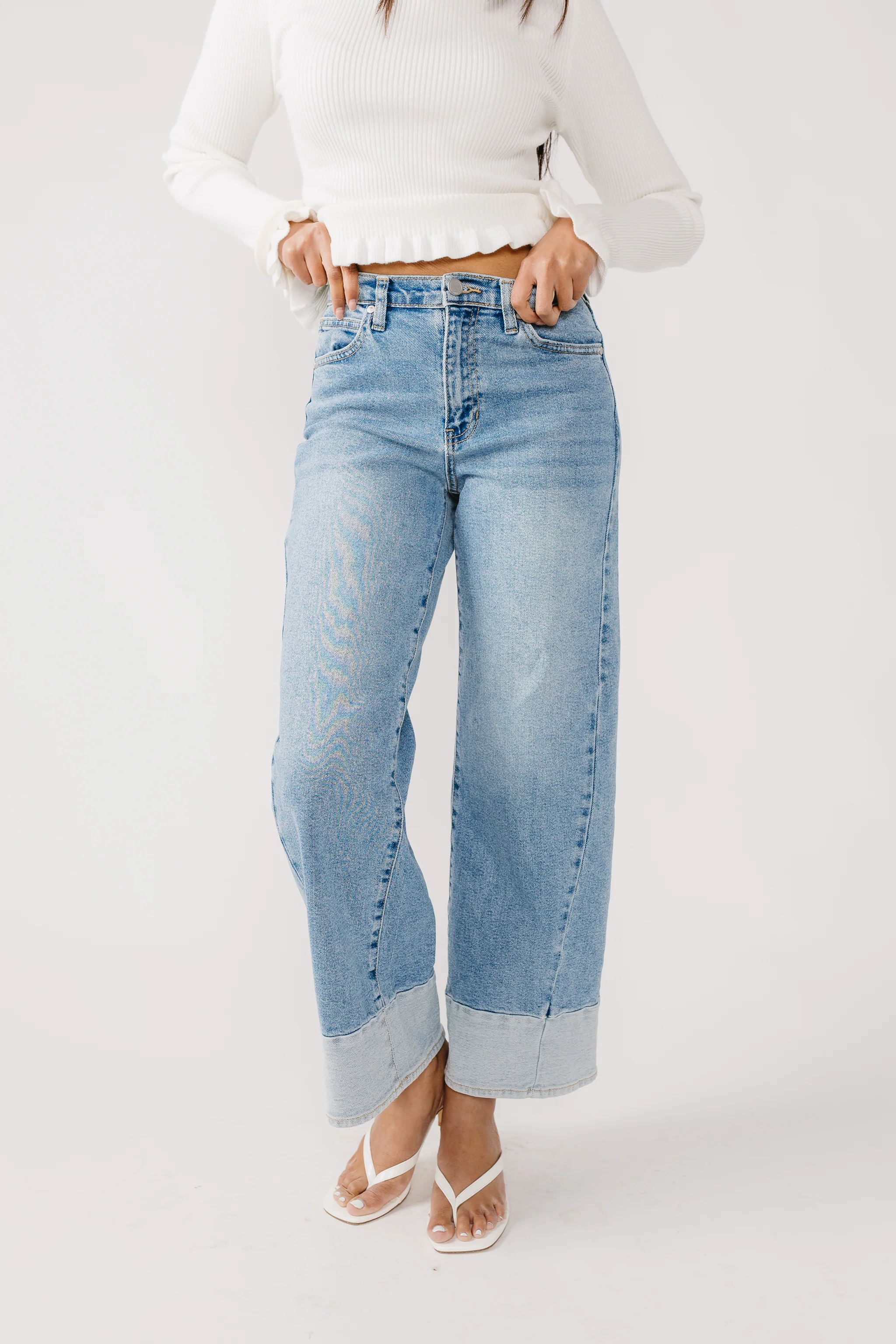 Vanna Denim