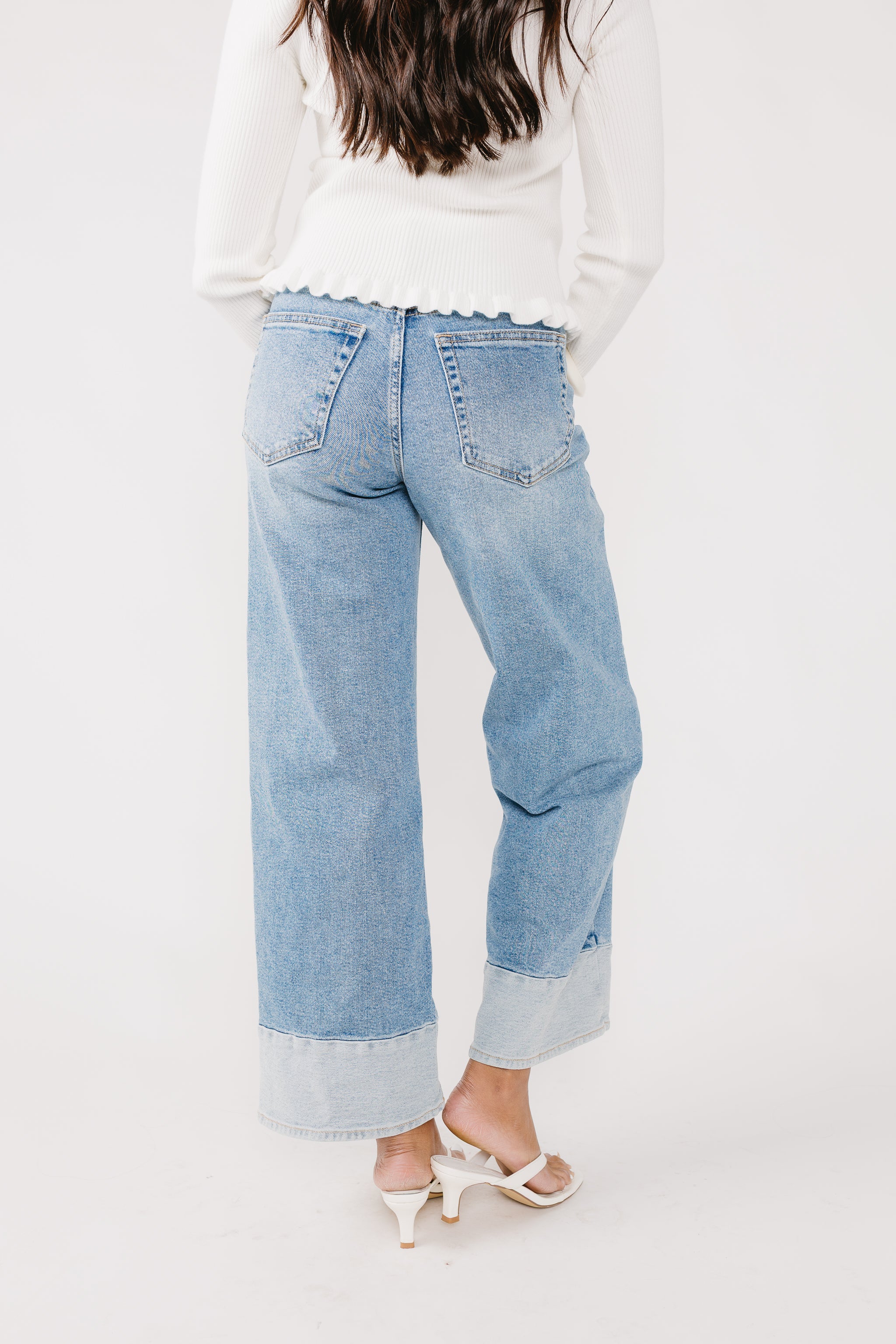 Vanna Denim - Image 2