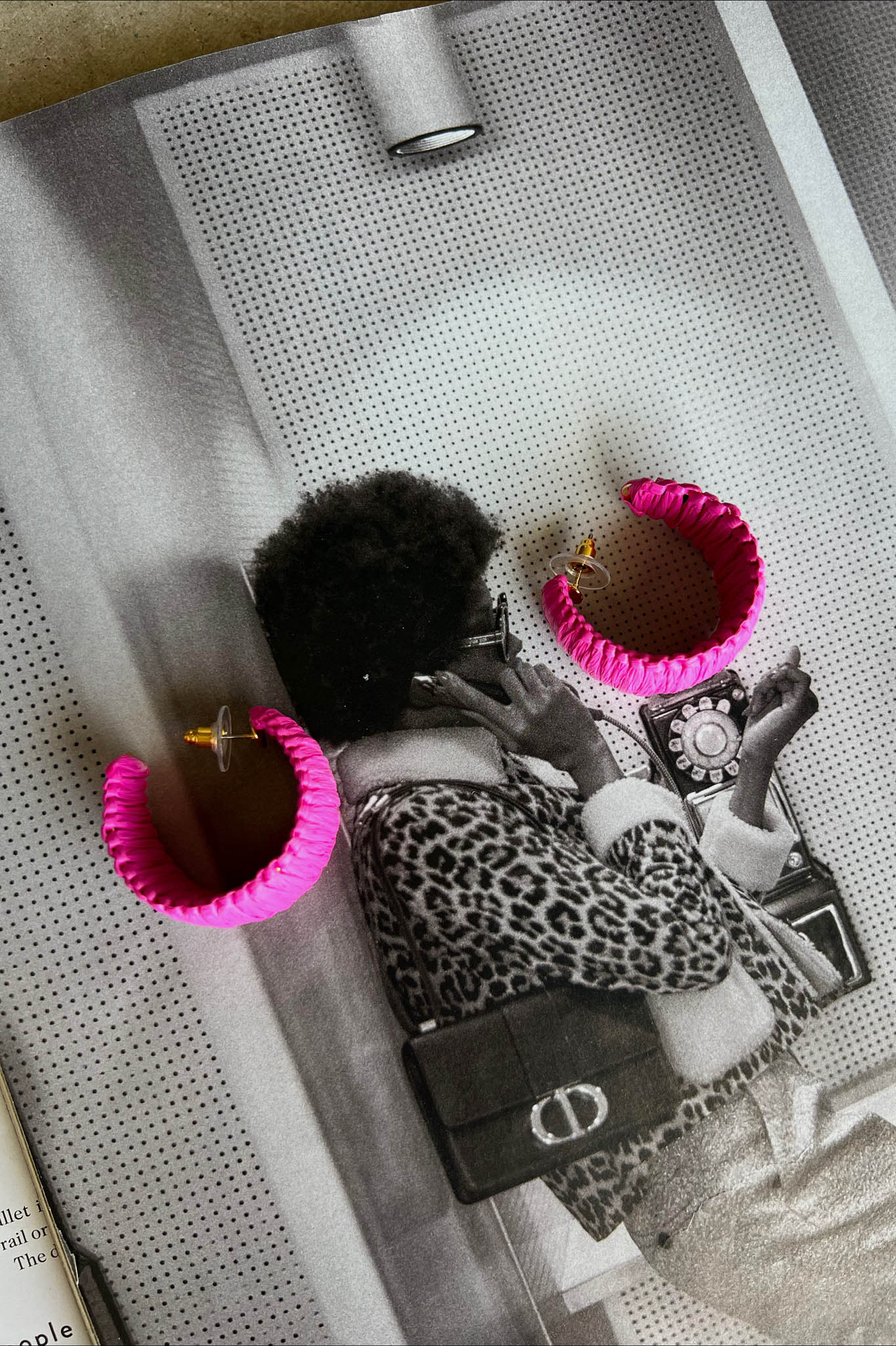 Verity Earrings - Image 2