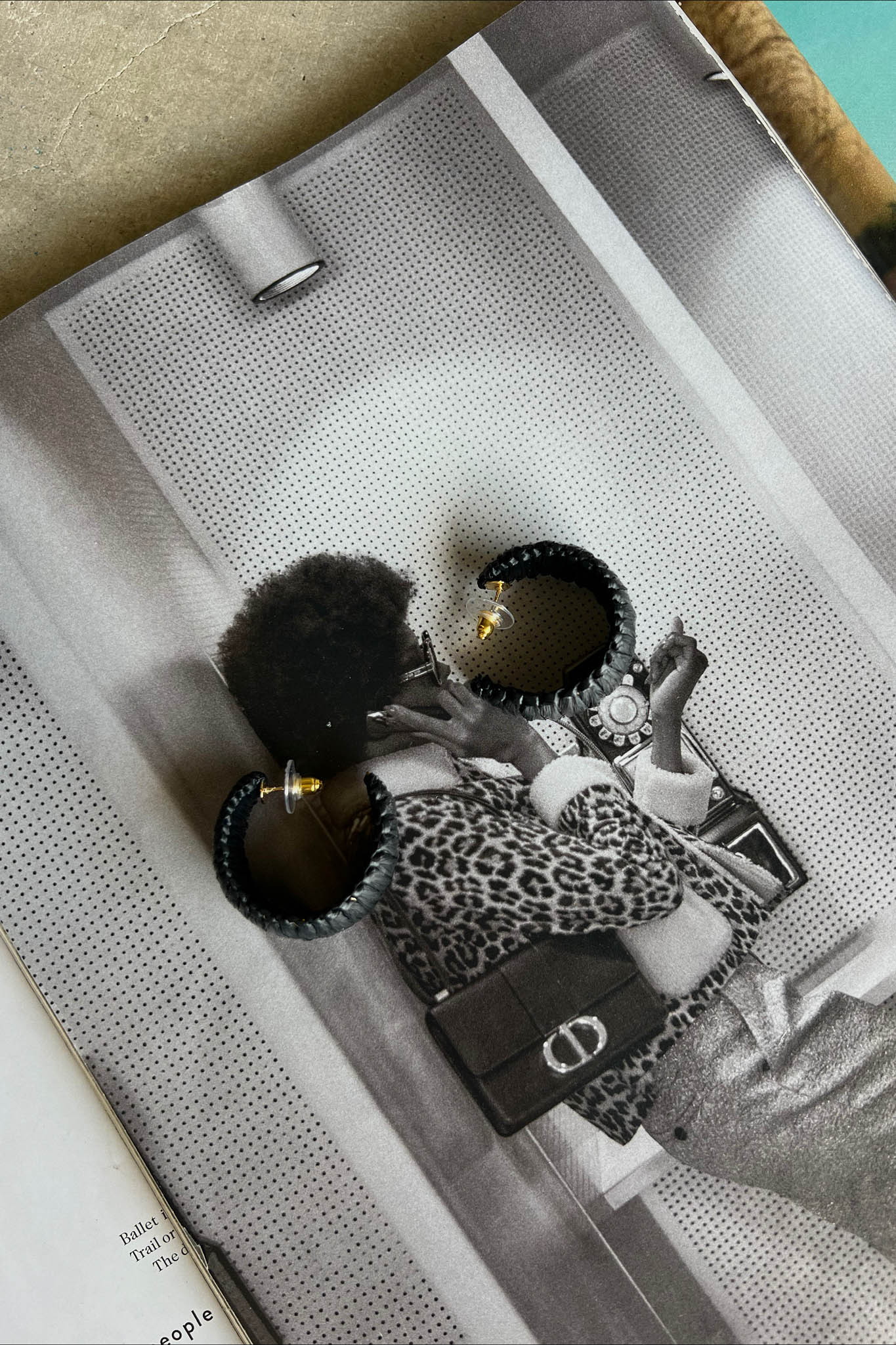 Verity Earrings - Image 3