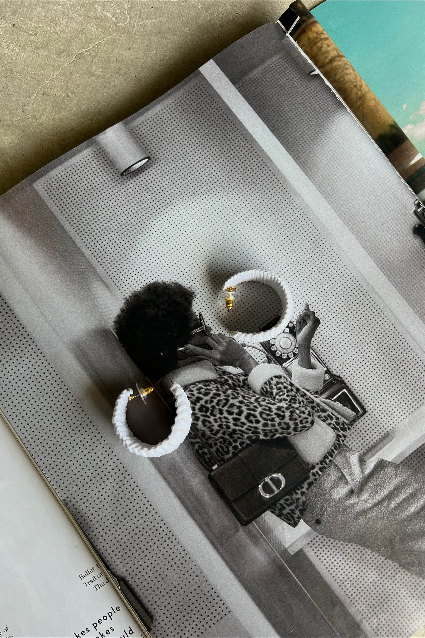 Verity Earrings - Image 4