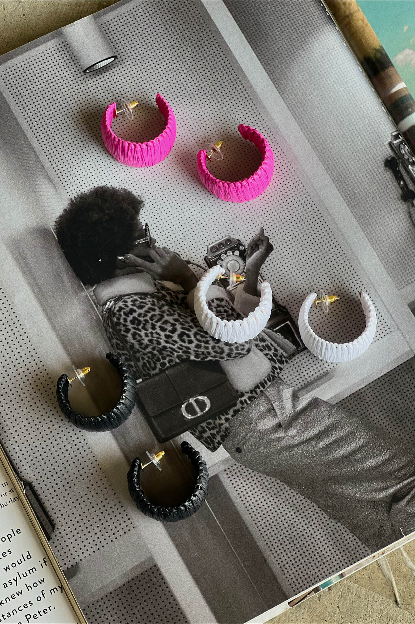 Verity Earrings - Image 5