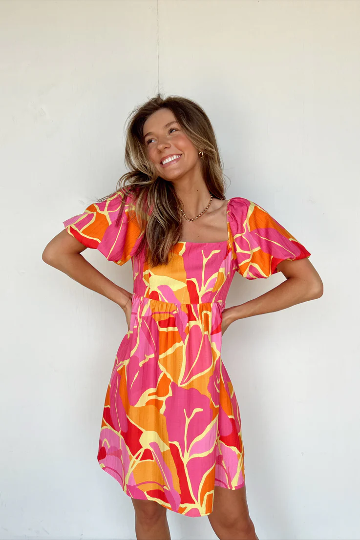Vickie Dress - Image 3