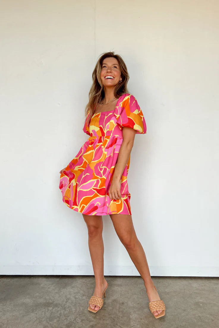 Vickie Dress - Image 7