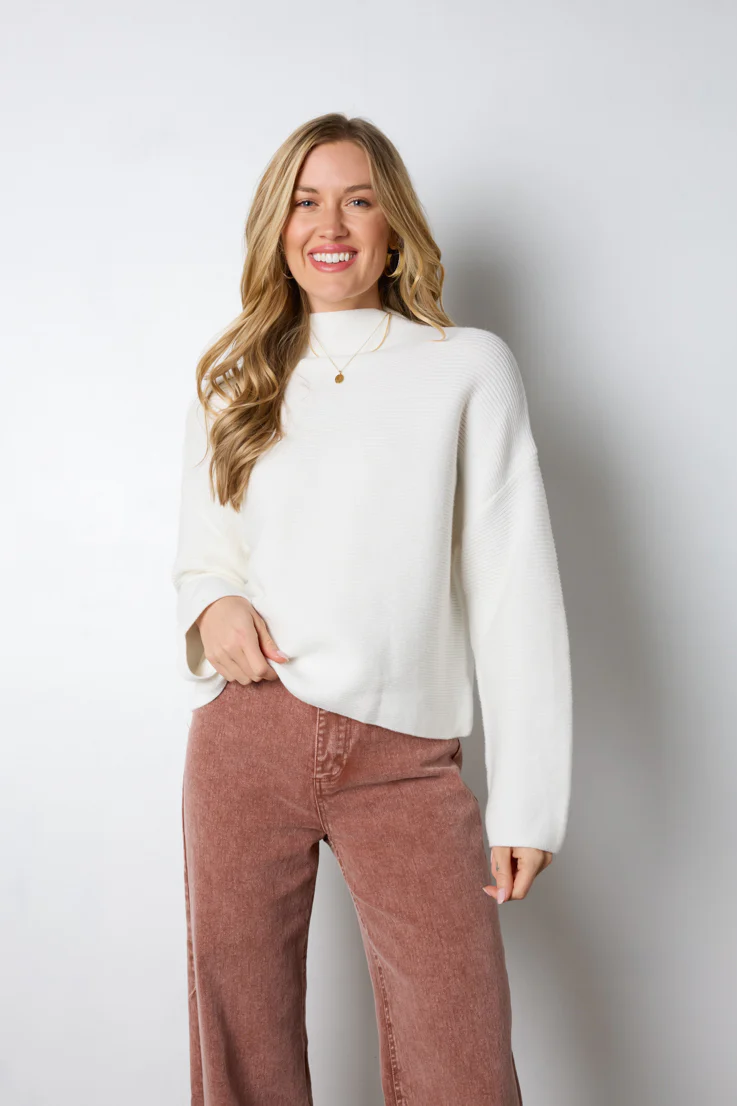 Vickie Sweater - Image 5