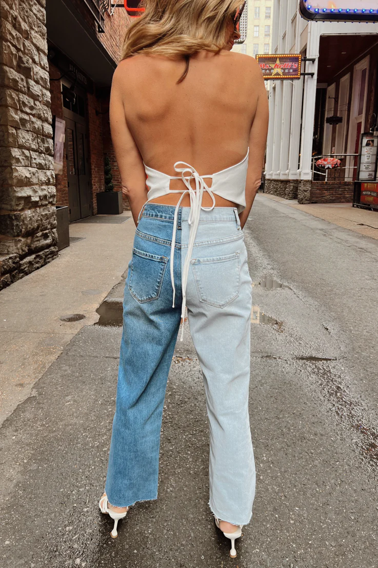 Victoria Denim - Image 2