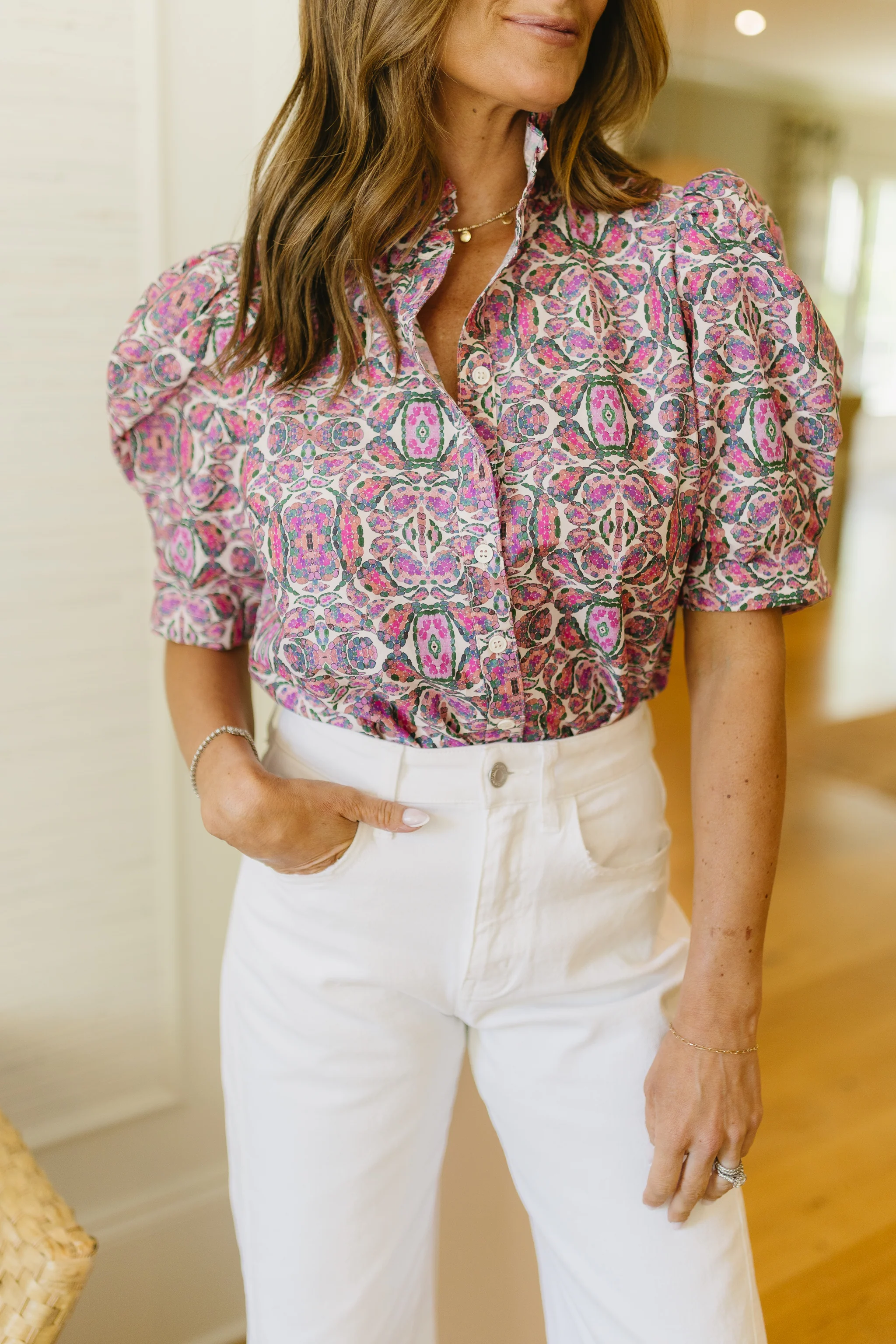Violetta Top - Image 4