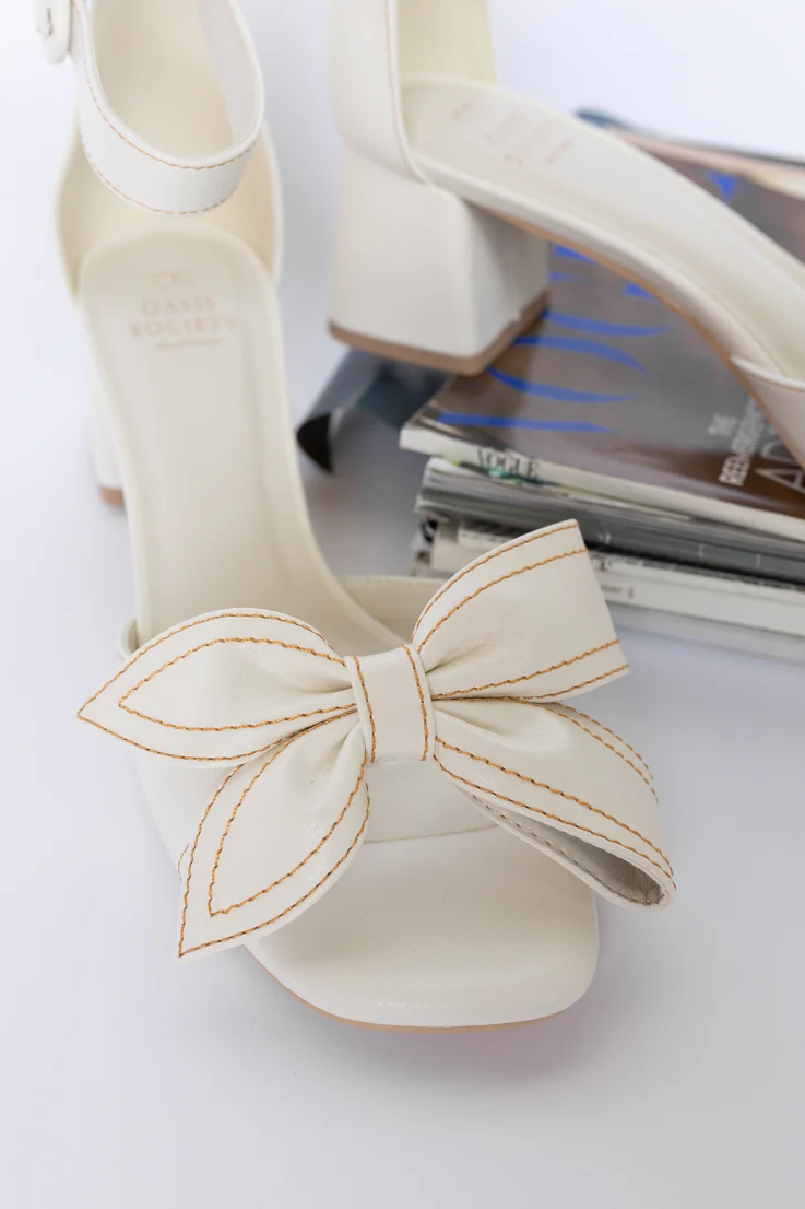 Virtuous Heels - Image 2