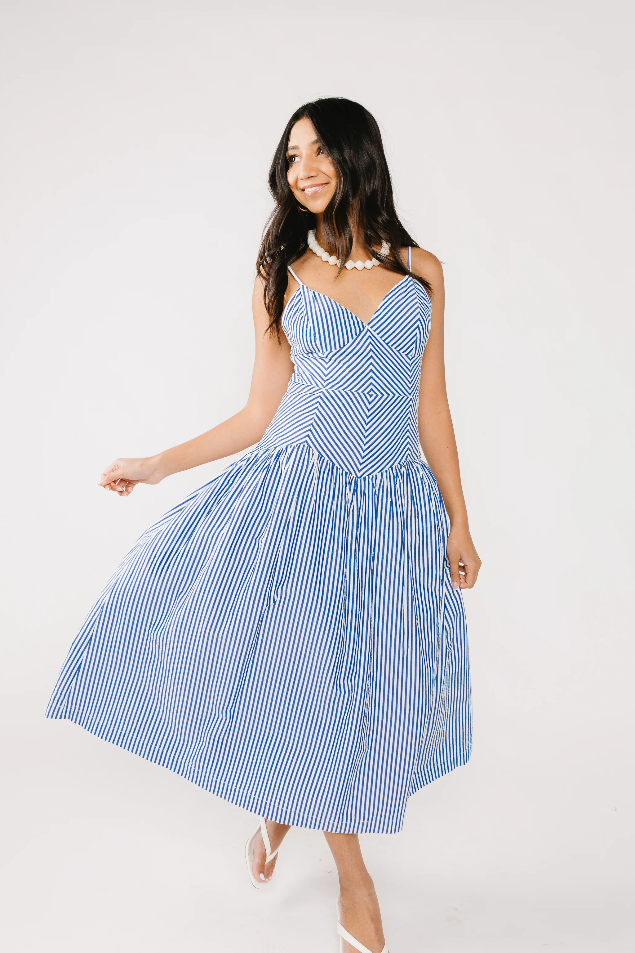 Visions of You Dress - Image 3