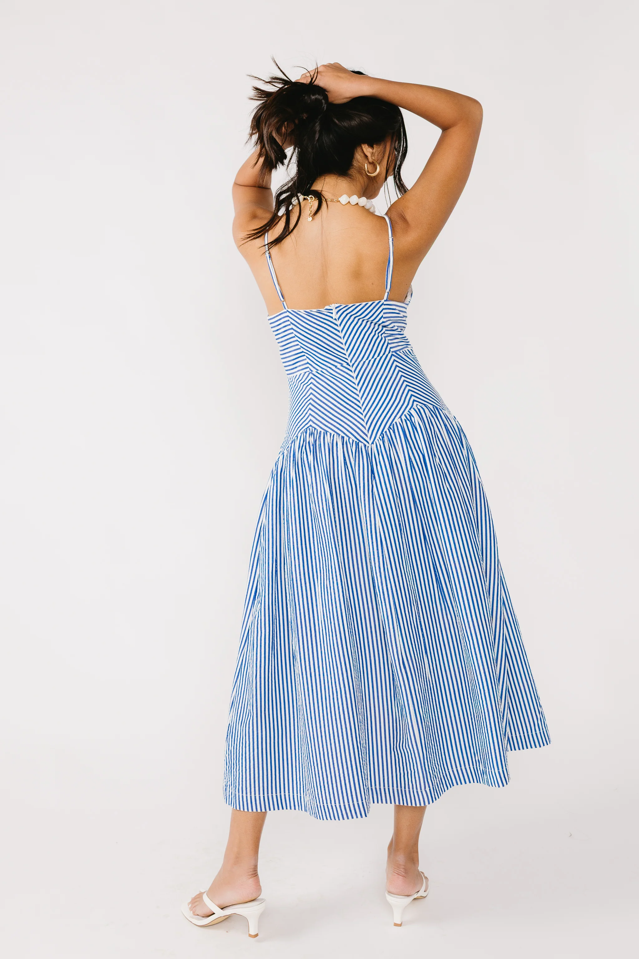 Visions of You Dress - Image 4