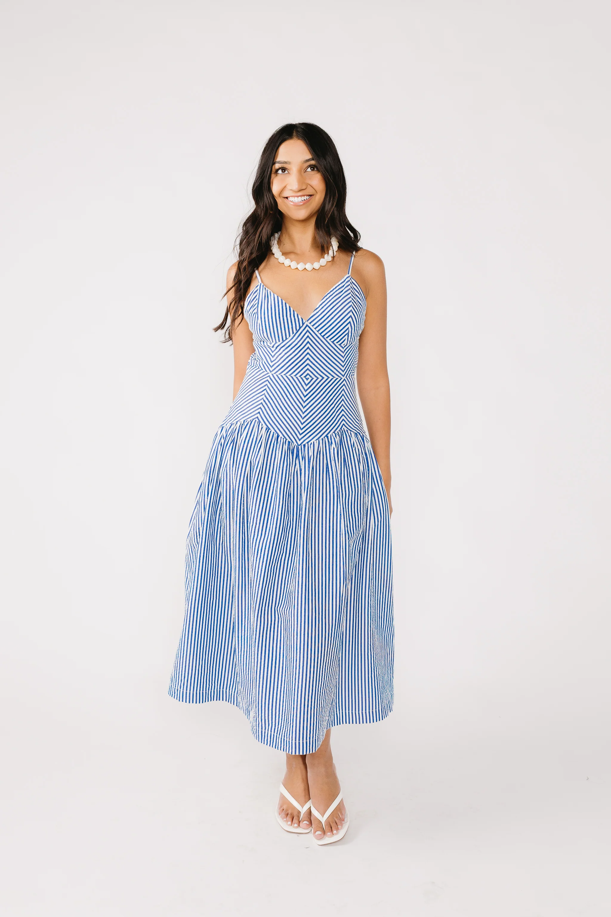 Visions of You Dress - Image 5