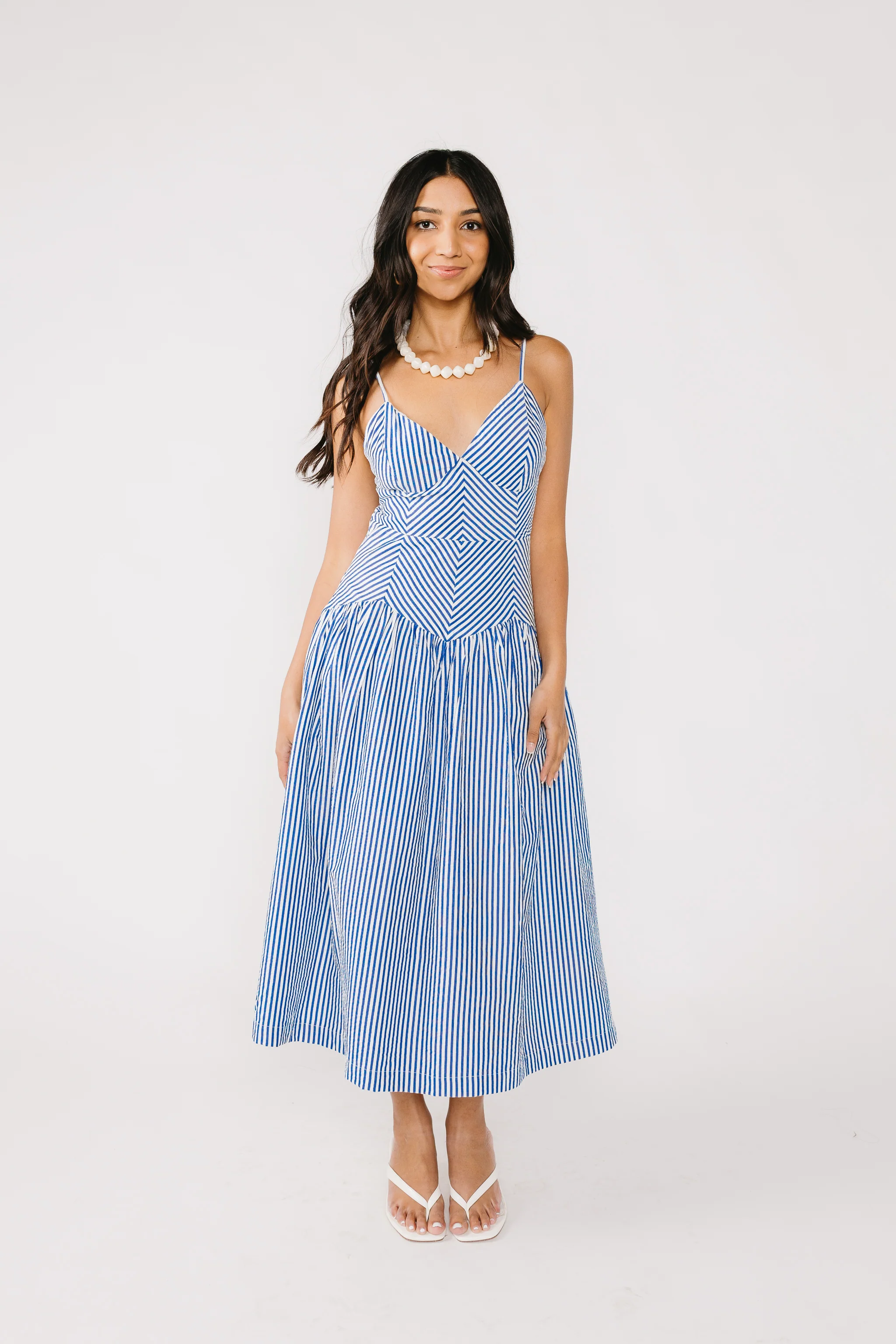 Visions of You Dress - Image 8