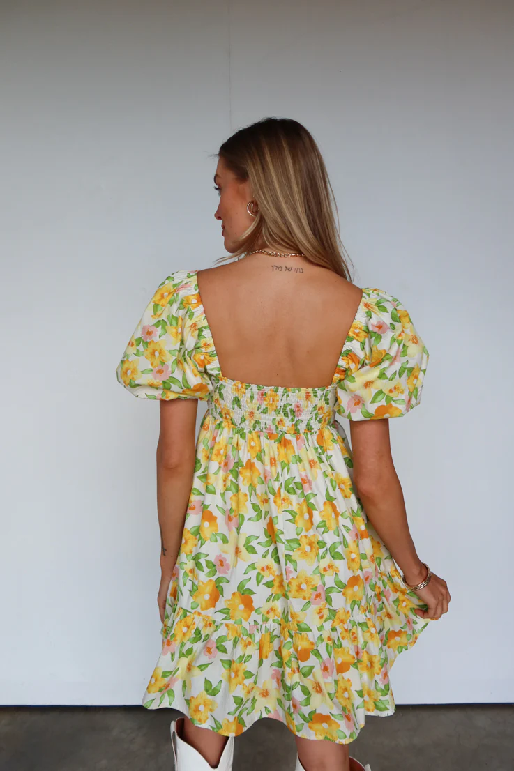 Vivian Dress - Image 2