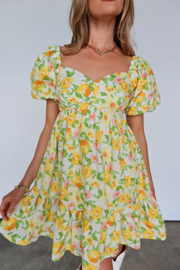 Vivian Dress - Image 3