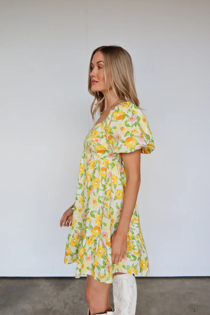 Vivian Dress - Image 4