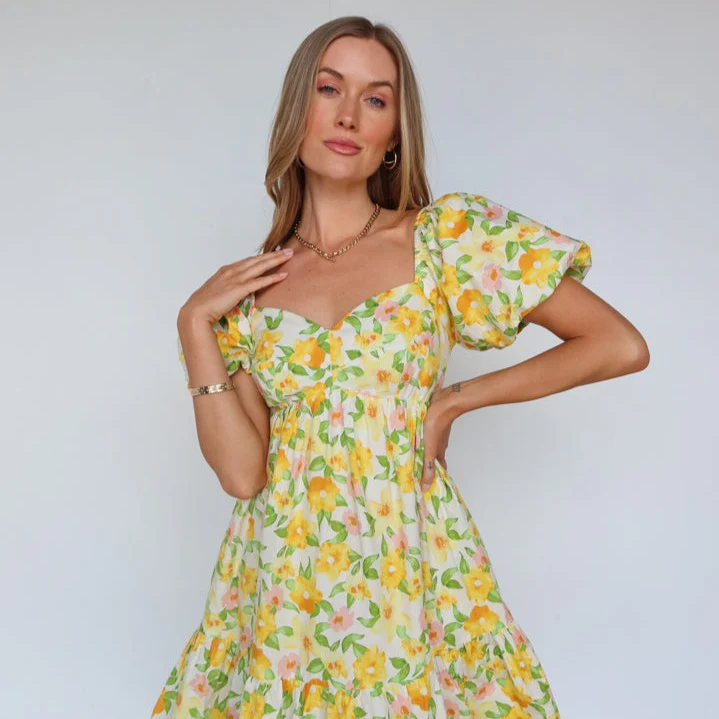 Vivian Dress - Image 5