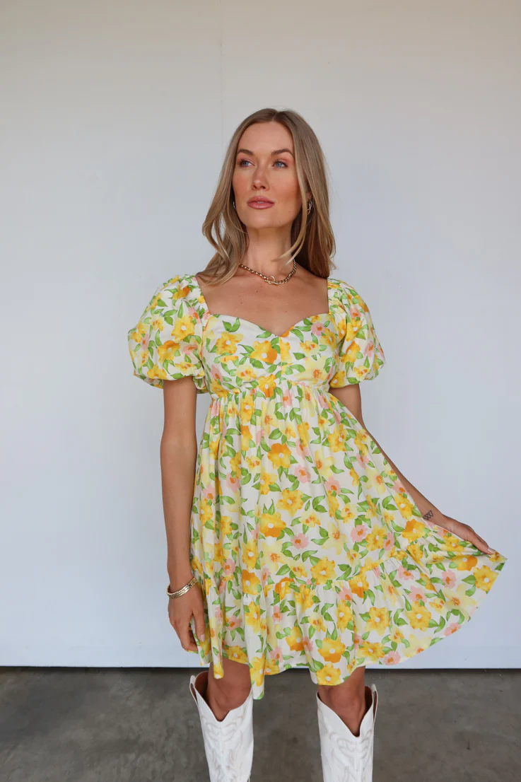 Vivian Dress - Image 6