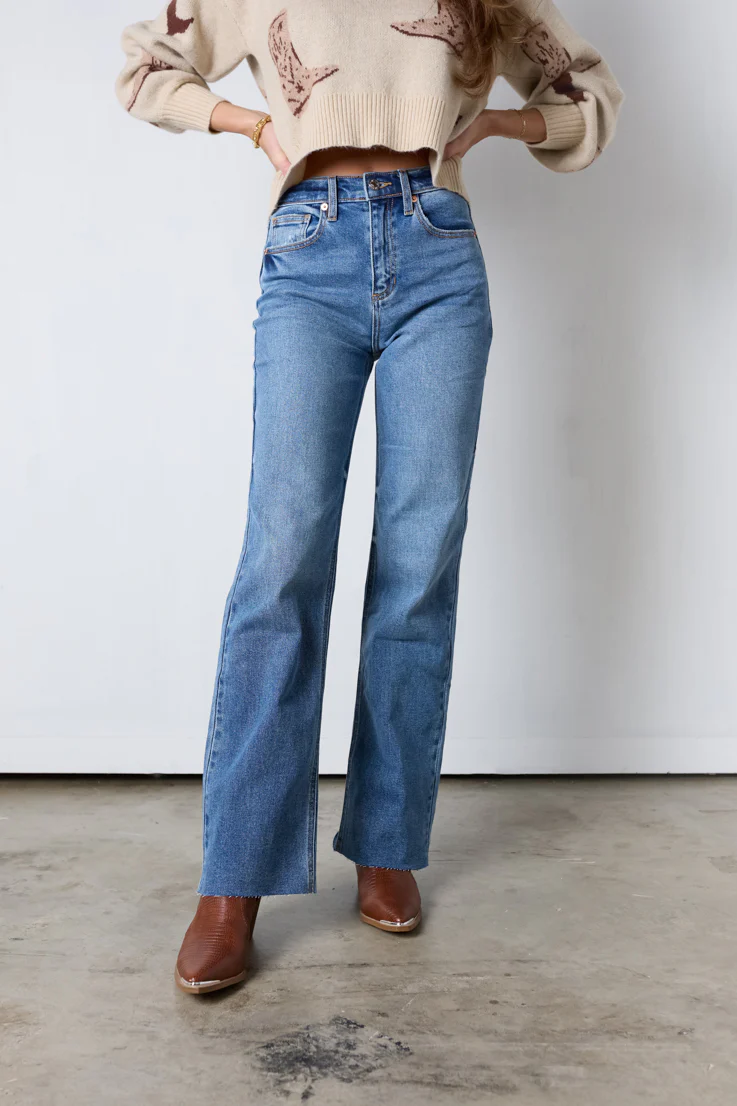 Vivianne Denim - Image 4