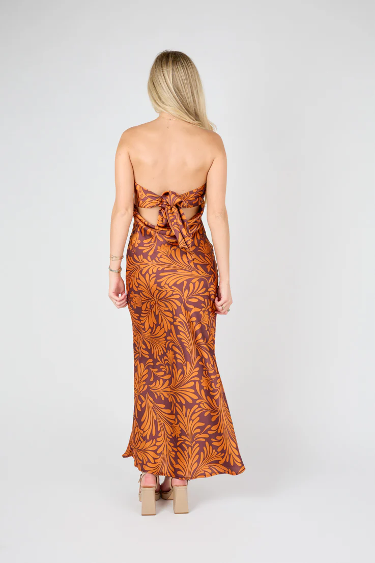 Vivianne Dress - Image 2