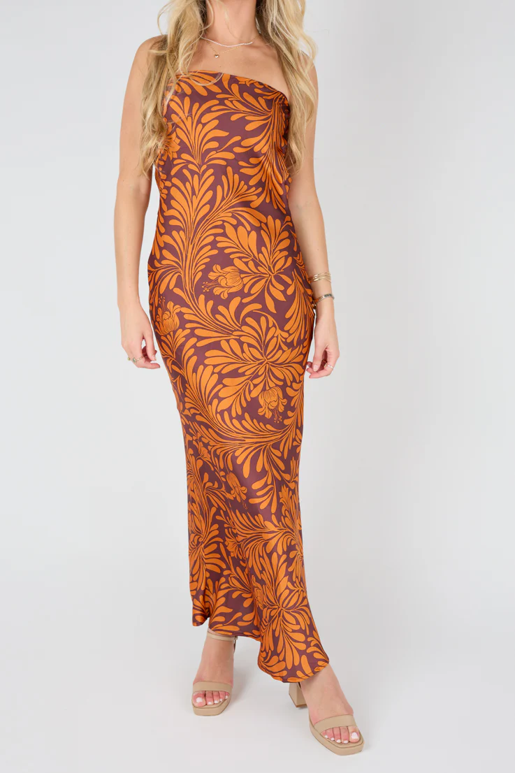 Vivianne Dress - Image 3