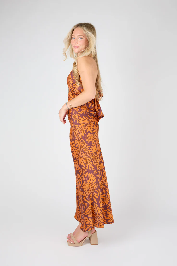 Vivianne Dress - Image 4