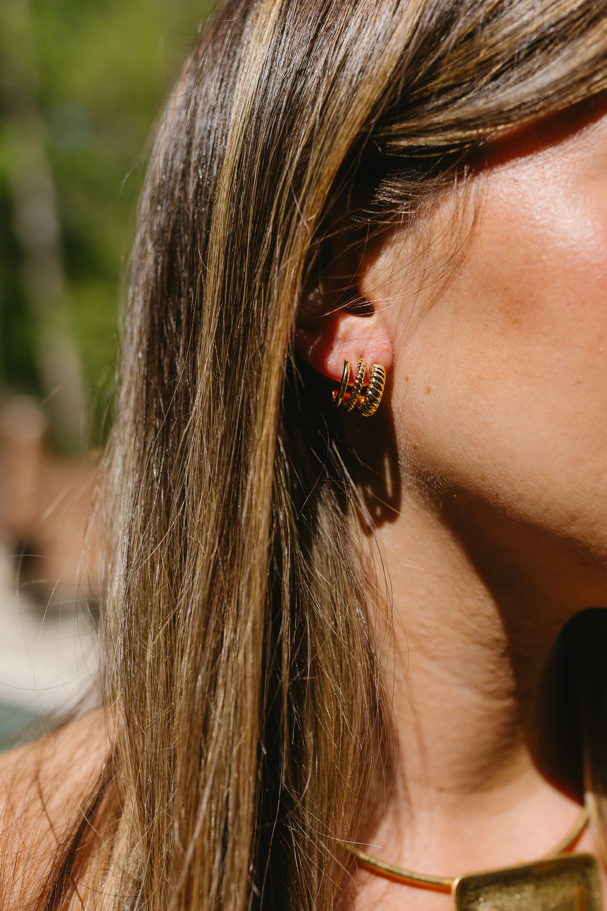 Waiting For You Earrings - Image 2