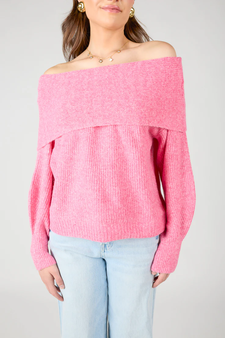 Waiting Patiently Sweater - Image 3