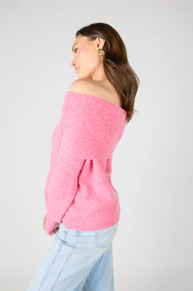 Waiting Patiently Sweater - Image 4