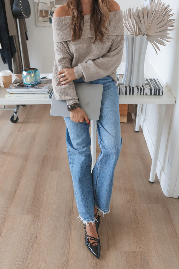 Waiting Patiently Sweater - Image 7