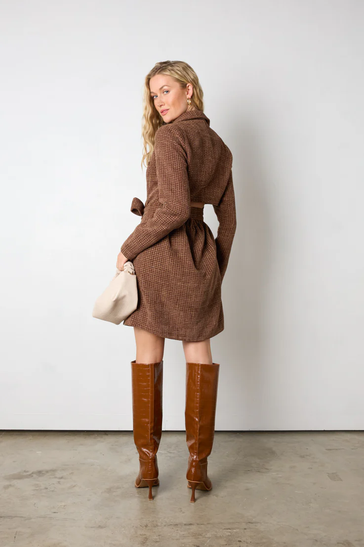 Waldorf Dress - Image 3