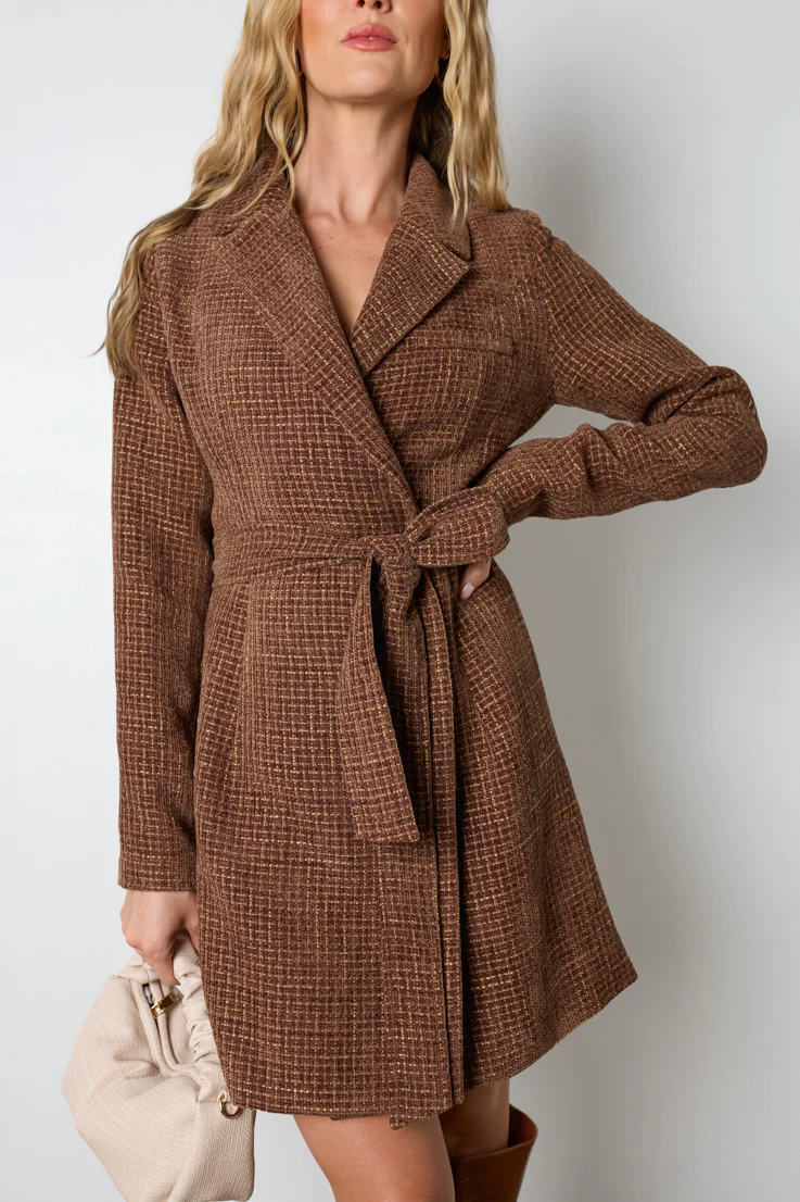 Waldorf Dress - Image 4